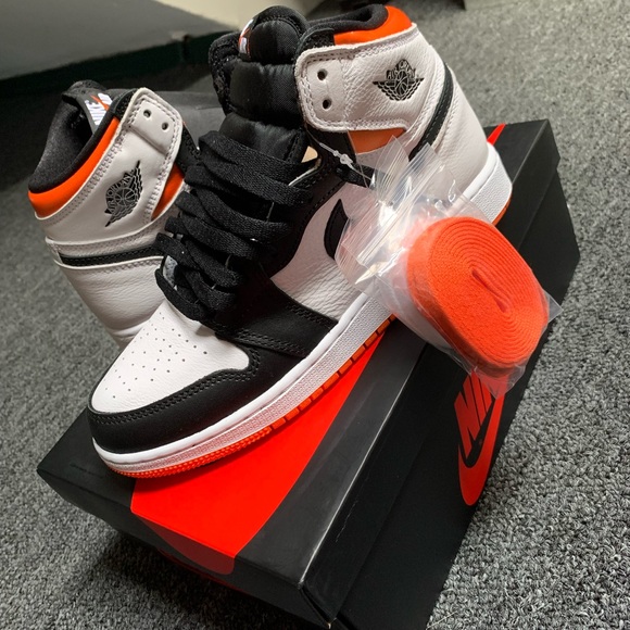 Air jordan 1 retro high og - Picture 4 of 5